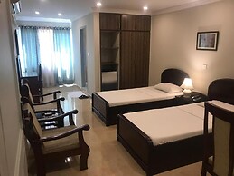 Jasmine Inn