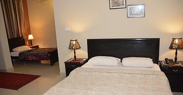 Jasmine Inn