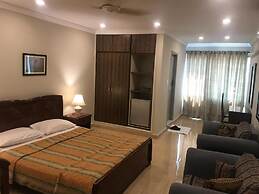 Jasmine Inn