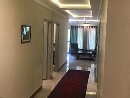 Jasmine Inn