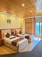 Grand Islamabad Hotel
