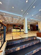 Grand Islamabad Hotel