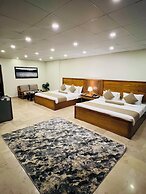 Grand Islamabad Hotel