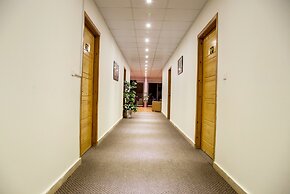 Grand Islamabad Hotel