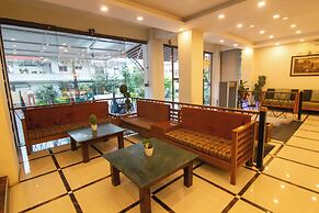 Grand Islamabad Hotel