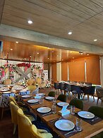 Grand Islamabad Hotel
