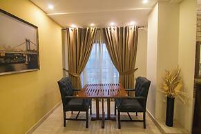 Grand Islamabad Hotel