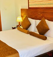 Grand Islamabad Hotel