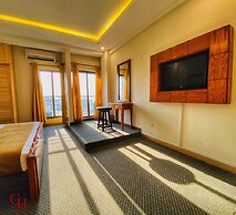 Grand Islamabad Hotel