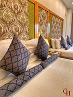 Grand Islamabad Hotel