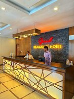 Grand Islamabad Hotel