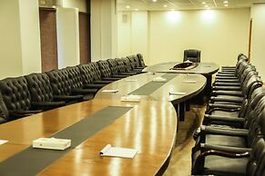 Grand Islamabad Hotel