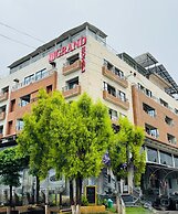 Grand Islamabad Hotel