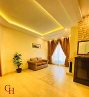 Grand Islamabad Hotel