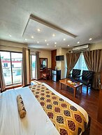 Grand Islamabad Hotel