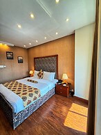 Grand Islamabad Hotel