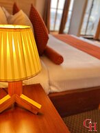 Grand Islamabad Hotel