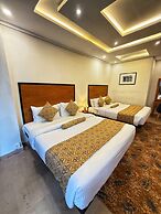 Grand Islamabad Hotel