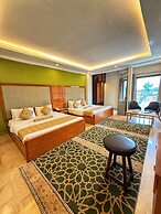 Grand Islamabad Hotel