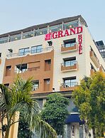 Grand Islamabad Hotel