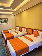 Grand Islamabad Hotel