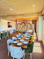Grand Islamabad Hotel
