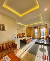 Grand Islamabad Hotel