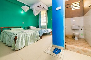 Rozala Motel