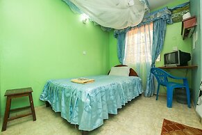 Rozala Motel