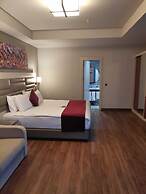Golden Royal Hotel & Spa
