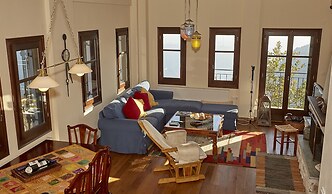 Villa Thea