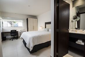 Hotel Nicte