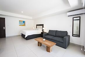 Hotel Nicte