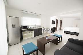 Hotel Nicte
