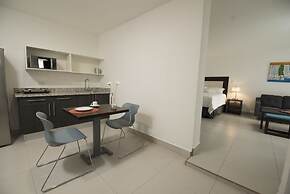 Hotel Nicte