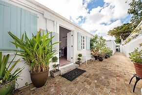 At Home in the Tropics