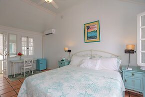 At Home in the Tropics