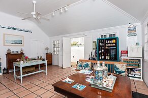 At Home in the Tropics