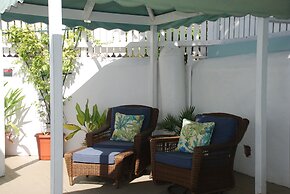 At Home in the Tropics
