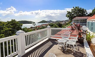 At Home in the Tropics