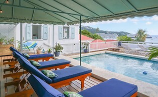 At Home in the Tropics