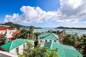 At Home in the Tropics