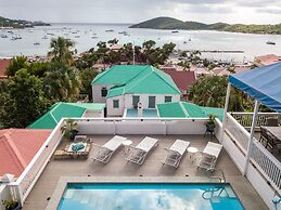At Home in the Tropics