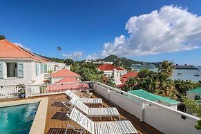 At Home in the Tropics