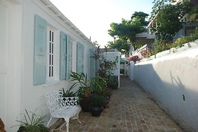 At Home in the Tropics