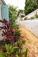 At Home in the Tropics