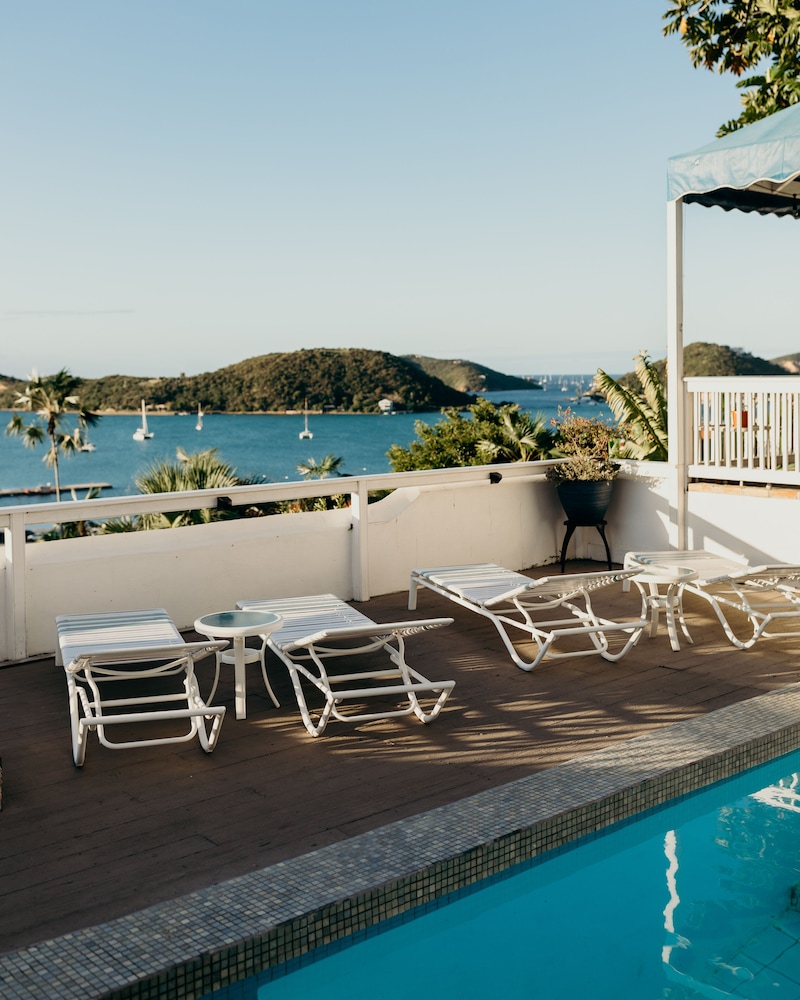 At Home in the Tropics