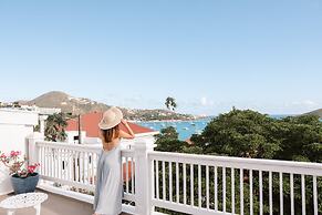 At Home in the Tropics