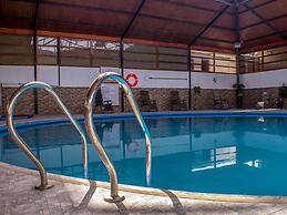 Hotel & Spa Las Taguas