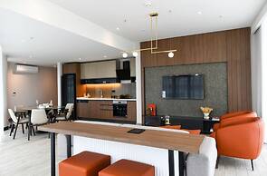 Westside Residences By Rotana